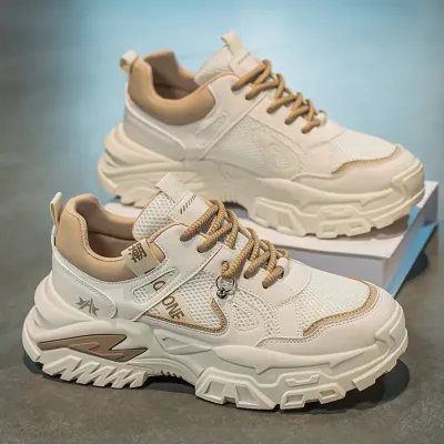 YOUTH OUTDOOR SPORTS LEISURE SHOES